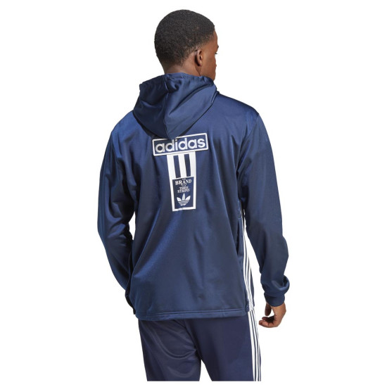 Adidas Ανδρική ζακέτα Adicolor Adibreak Full-Zip Hoodie